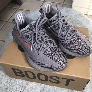 Adidas Yeezy Boost 350 V2 Beluga 2.0 👟🐋